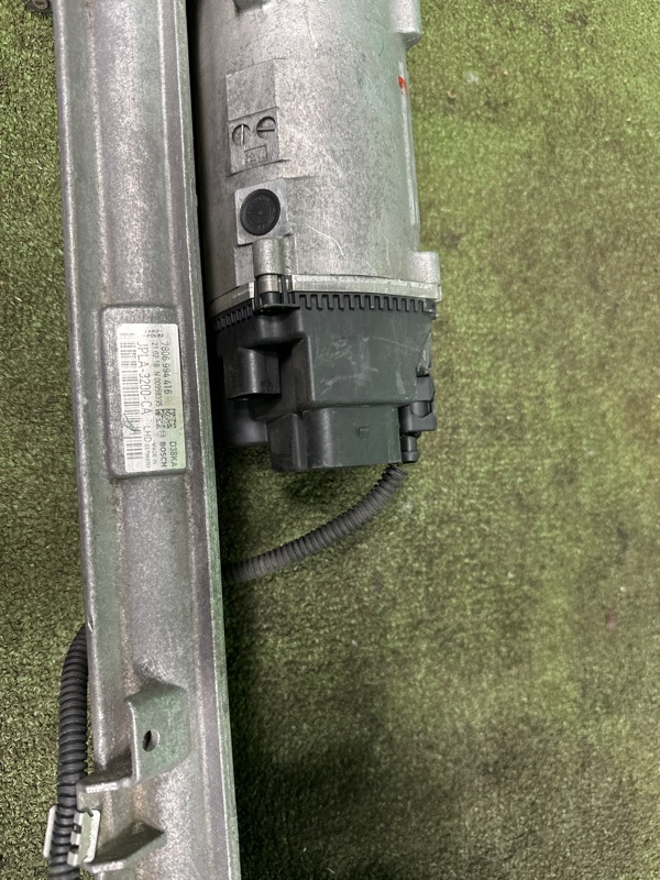 Рулевая рейка, 135000 рублей, Москва