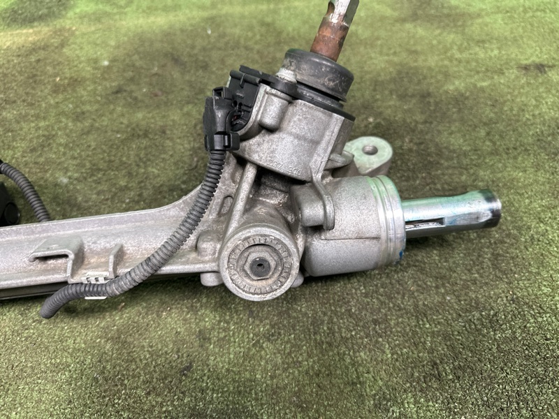 Рулевая рейка, 135000 рублей, Москва