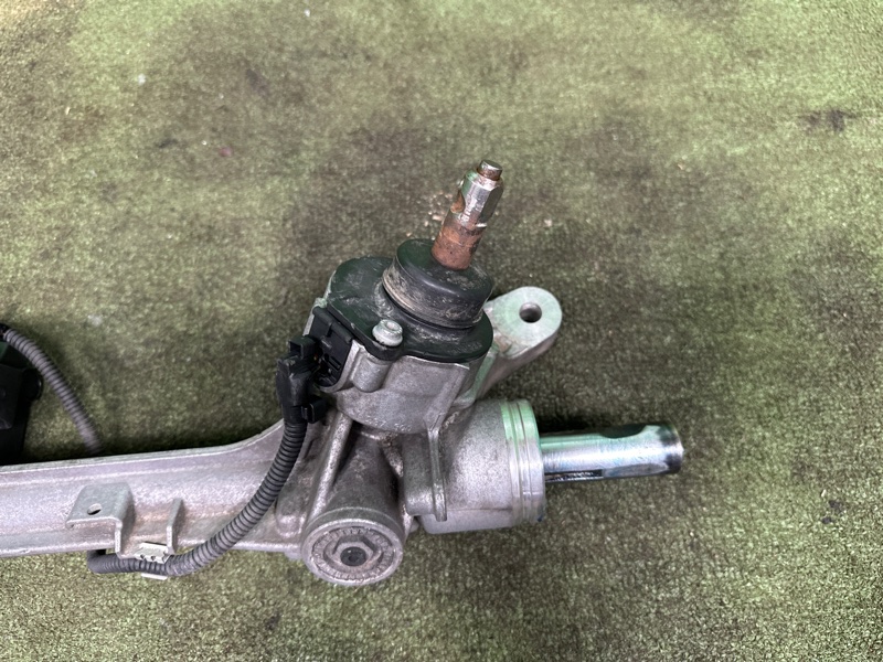 Рулевая рейка, 135000 рублей, Москва