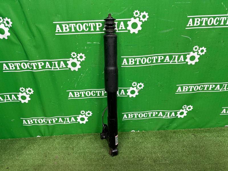 Амортизатор, 65000 рублей, Москва