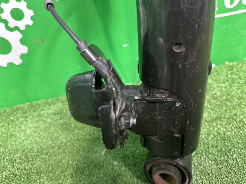 Амортизатор, 65000 рублей, Москва