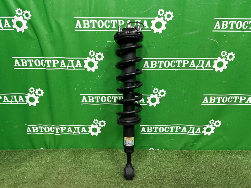 Амортизатор, 65000 рублей, Москва