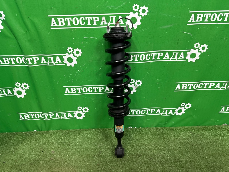 Амортизатор, 65000 рублей, Москва