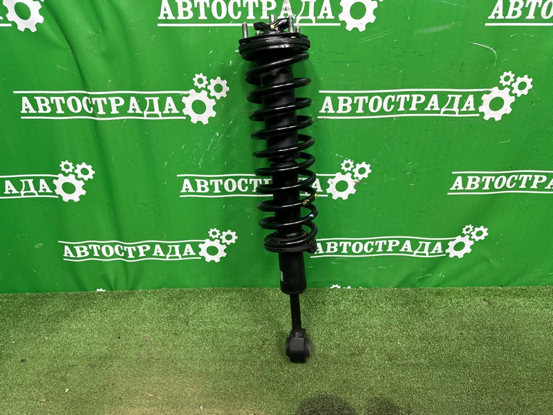 Амортизатор, 50000 рублей, Москва