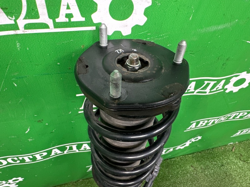 Амортизатор, 20000 рублей, Москва