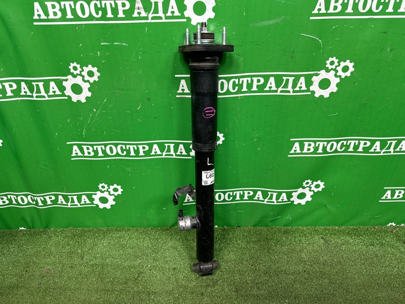 Амортизатор, 20000 рублей, Москва