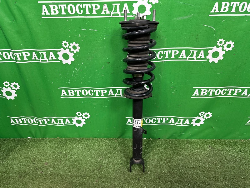 Амортизатор, 12000 рублей, Москва