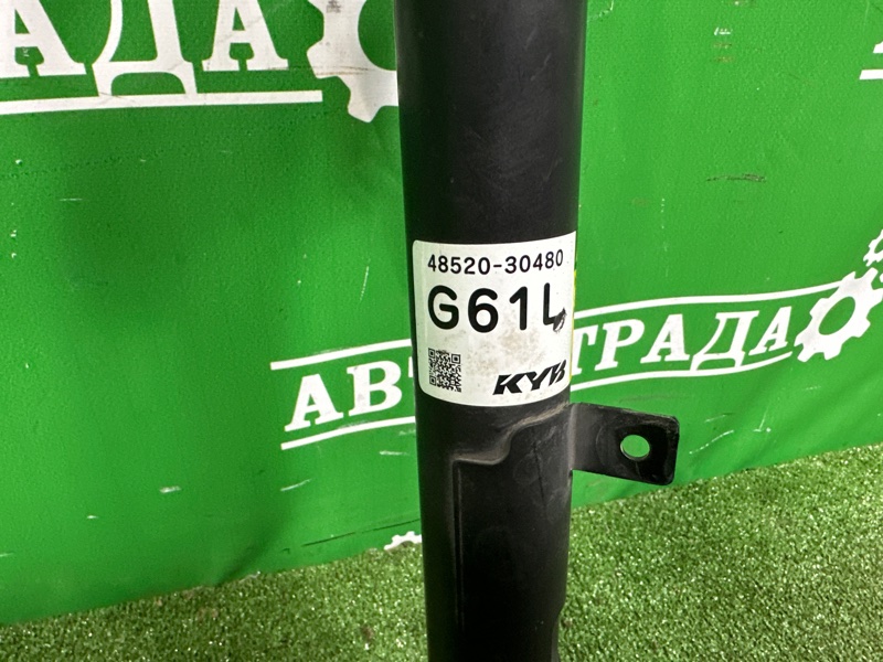 Амортизатор, 12000 рублей, Москва