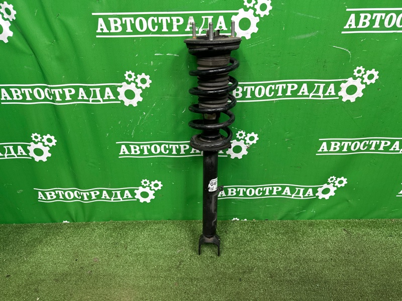 Амортизатор, 12000 рублей, Москва