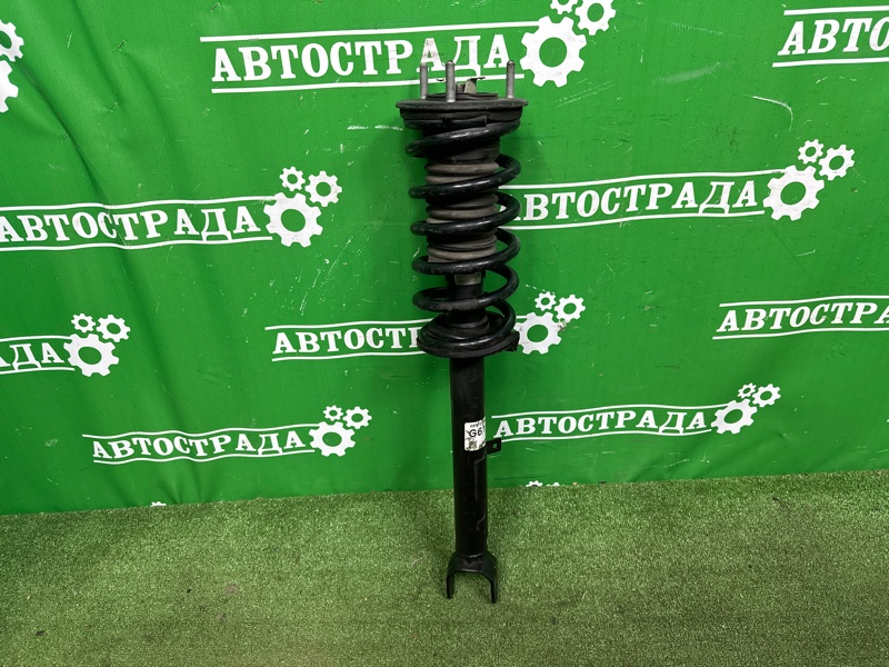 Амортизатор, 12000 рублей, Москва