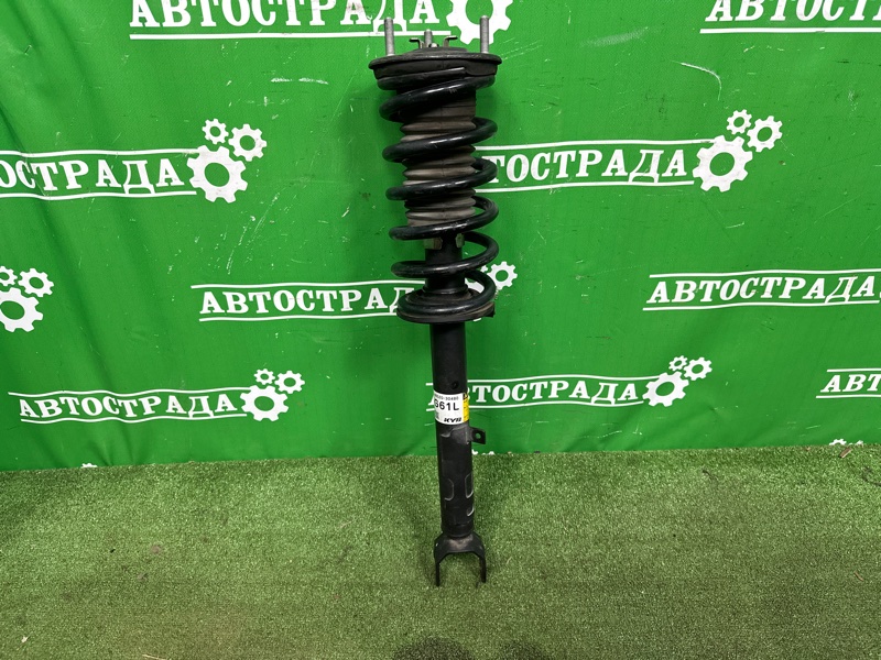 Амортизатор, 12000 рублей, Москва