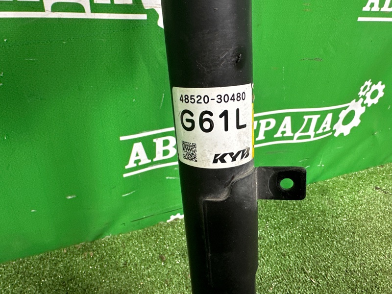 Амортизатор, 12000 рублей, Москва