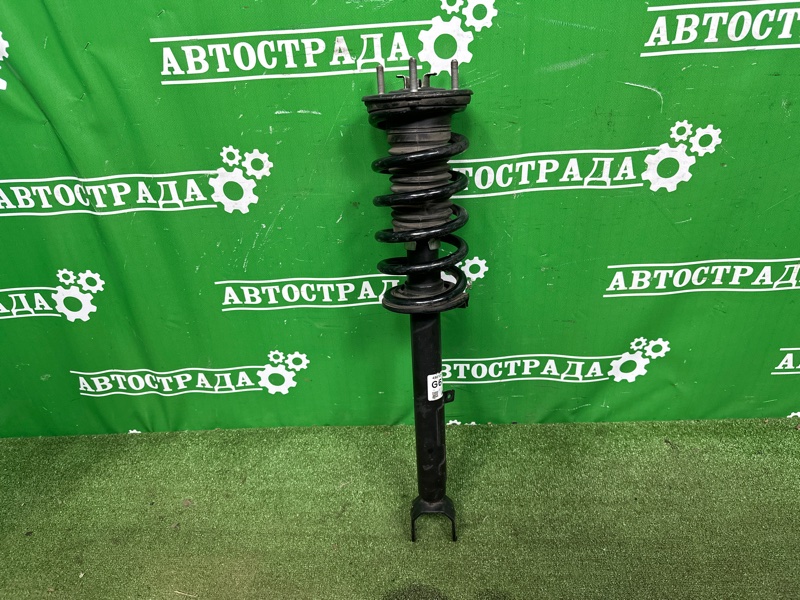 Амортизатор, 12000 рублей, Москва