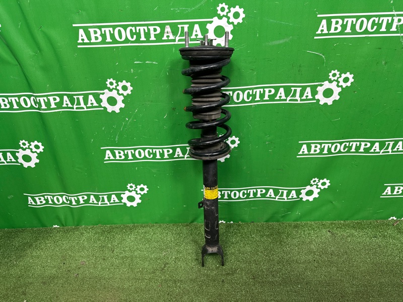 Амортизатор, 12000 рублей, Москва