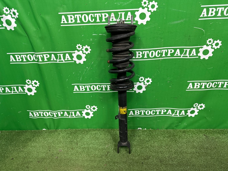 Амортизатор, 12000 рублей, Москва