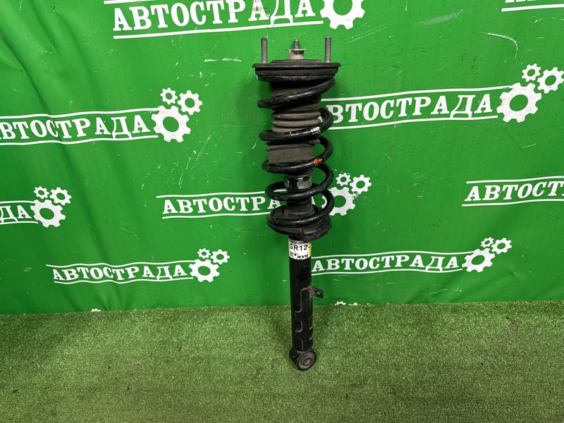 Амортизатор, 10000 рублей, Москва