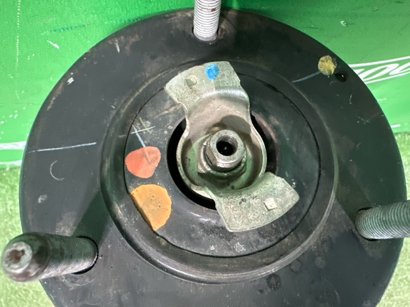 Амортизатор, 10000 рублей, Москва