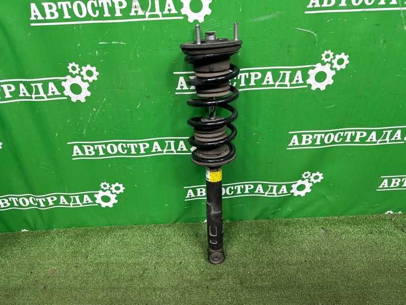 Амортизатор, 10000 рублей, Москва