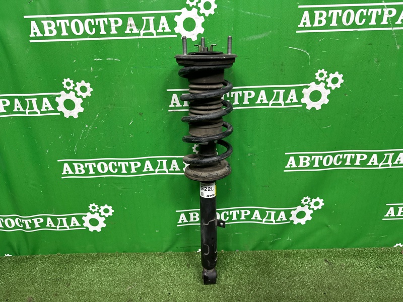 Амортизатор, 10000 рублей, Москва