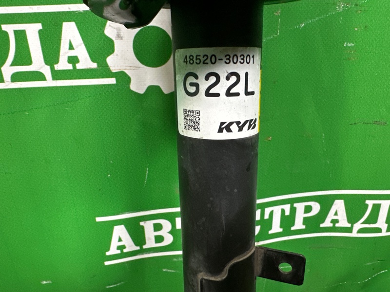 Амортизатор, 10000 рублей, Москва