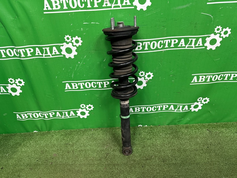 Амортизатор, 10000 рублей, Москва