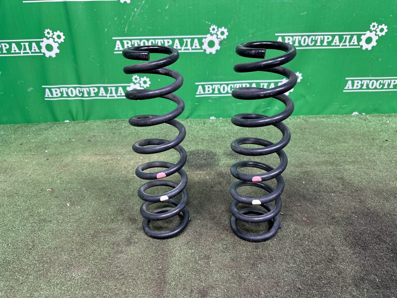 Пружина подвески, 10000 рублей, Москва