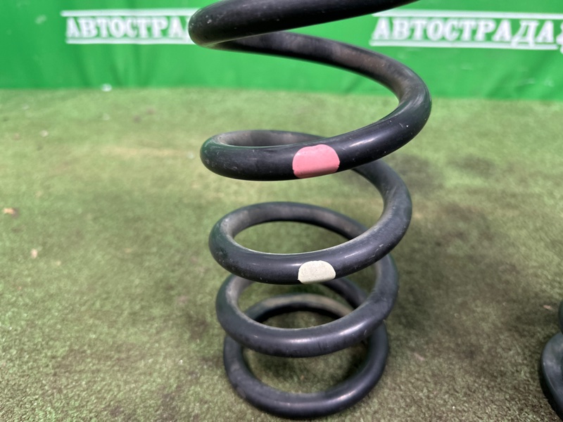 Пружина подвески, 10000 рублей, Москва