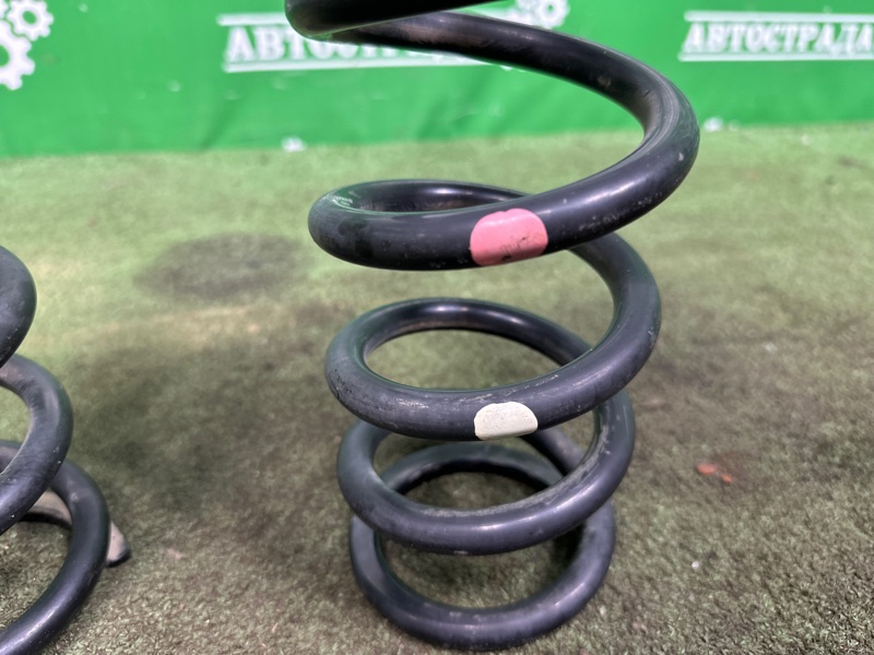 Пружина подвески, 10000 рублей, Москва