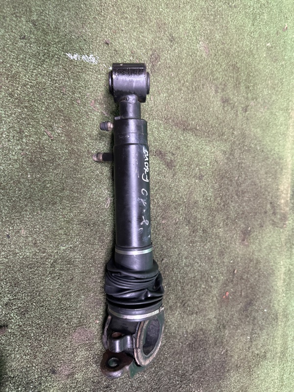 Гидроамортизатор подвески, 30000 рублей, Москва