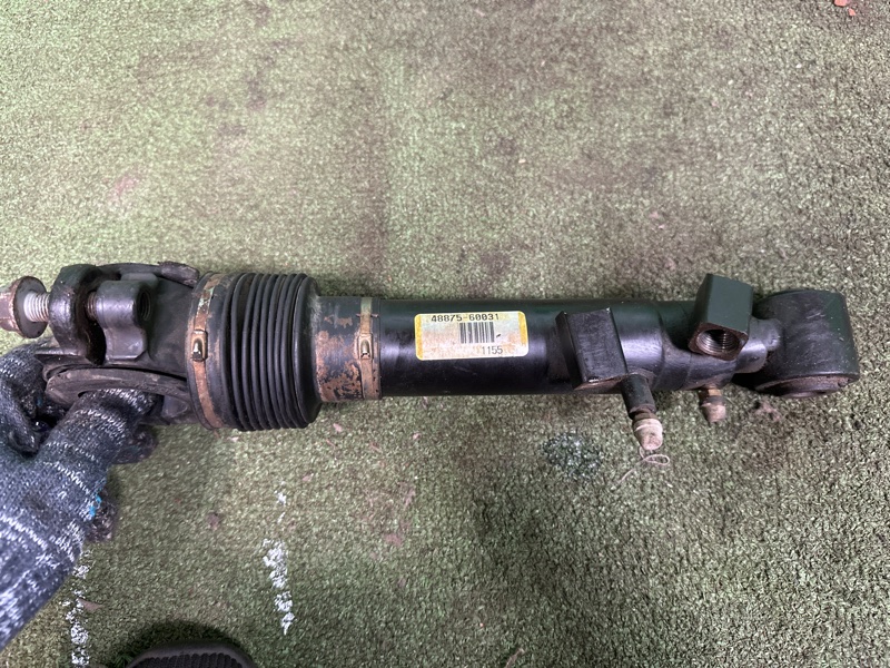 Гидроамортизатор подвески, 30000 рублей, Москва