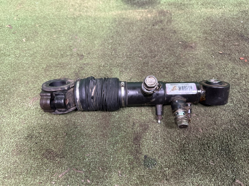 Гидроамортизатор подвески, 20000 рублей, Москва