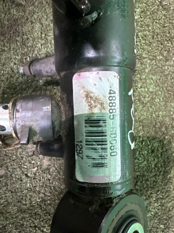 Гидроамортизатор подвески, 20000 рублей, Москва