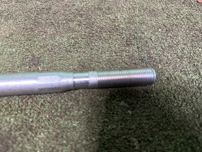 Рулевая тяга, 15000 рублей, Москва