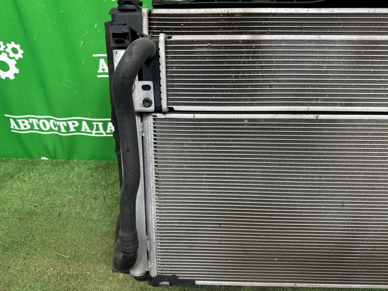 Кассета радиаторов, 150000 рублей, Москва