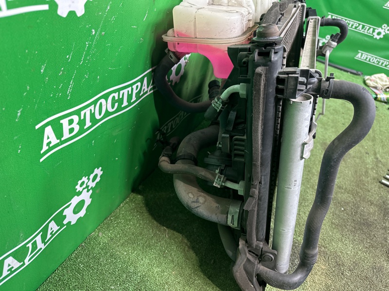 Кассета радиаторов, 150000 рублей, Москва