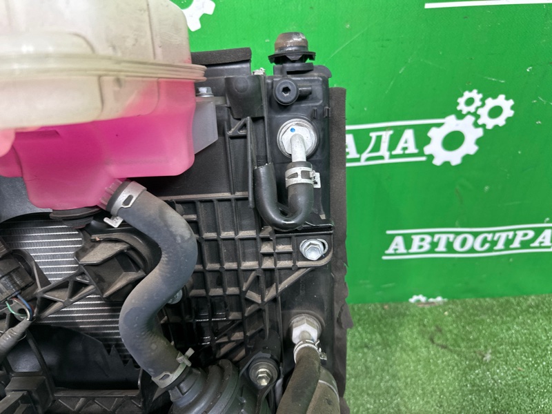 Кассета радиаторов, 150000 рублей, Москва