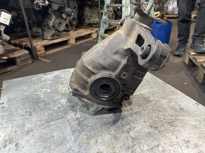 Редуктор, 195000 рублей, Москва