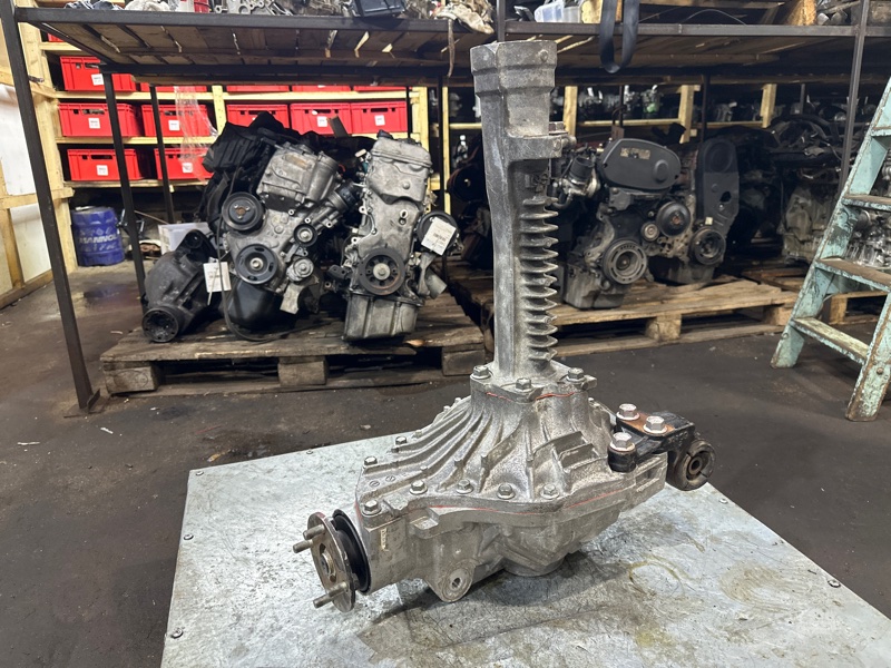 Редуктор, 18000 рублей, Москва