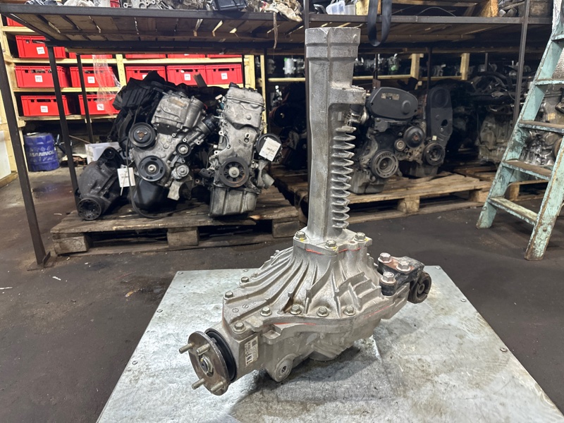 Редуктор, 18000 рублей, Москва