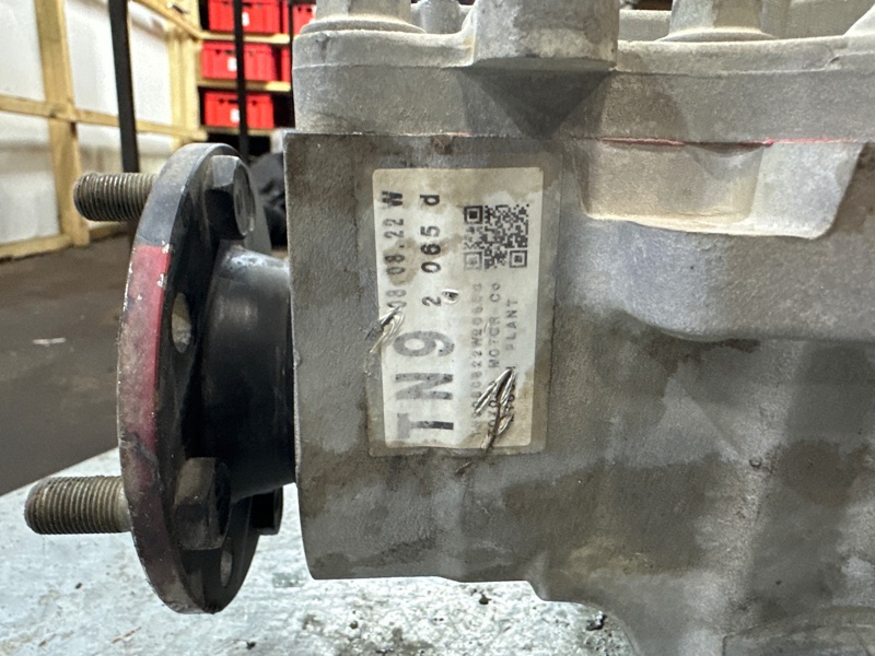 Редуктор, 18000 рублей, Москва