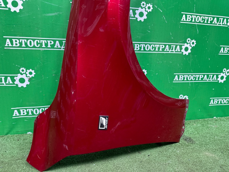 Крыло, 35000 рублей, Москва