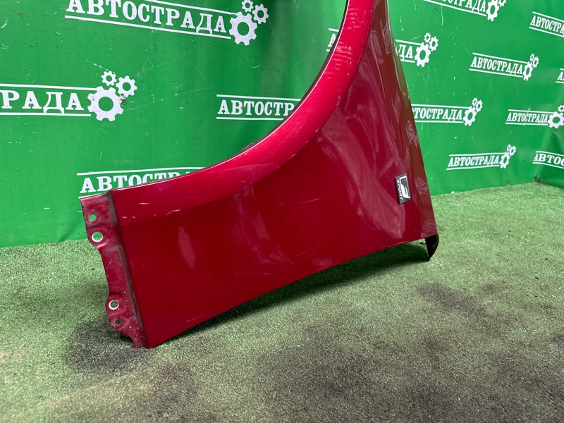 Крыло, 35000 рублей, Москва