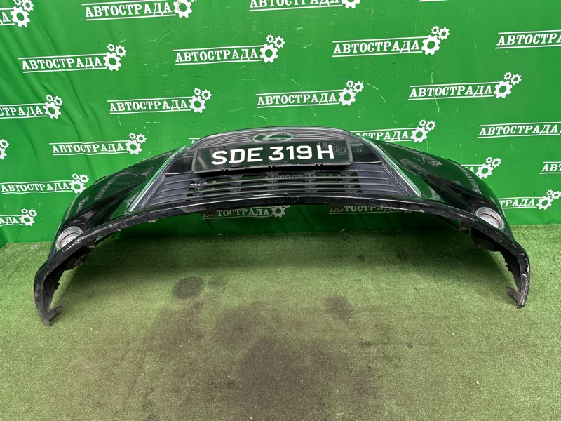 Бампер, 65000 рублей, Москва