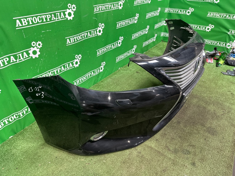 Бампер, 65000 рублей, Москва