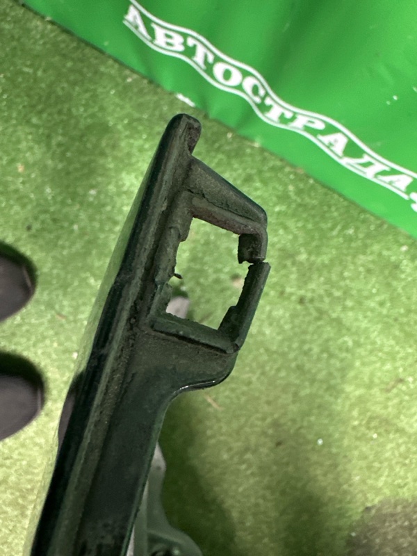 Бампер, 65000 рублей, Москва