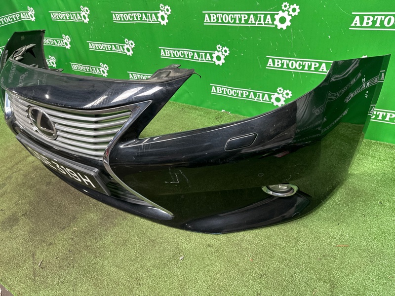 Бампер, 65000 рублей, Москва