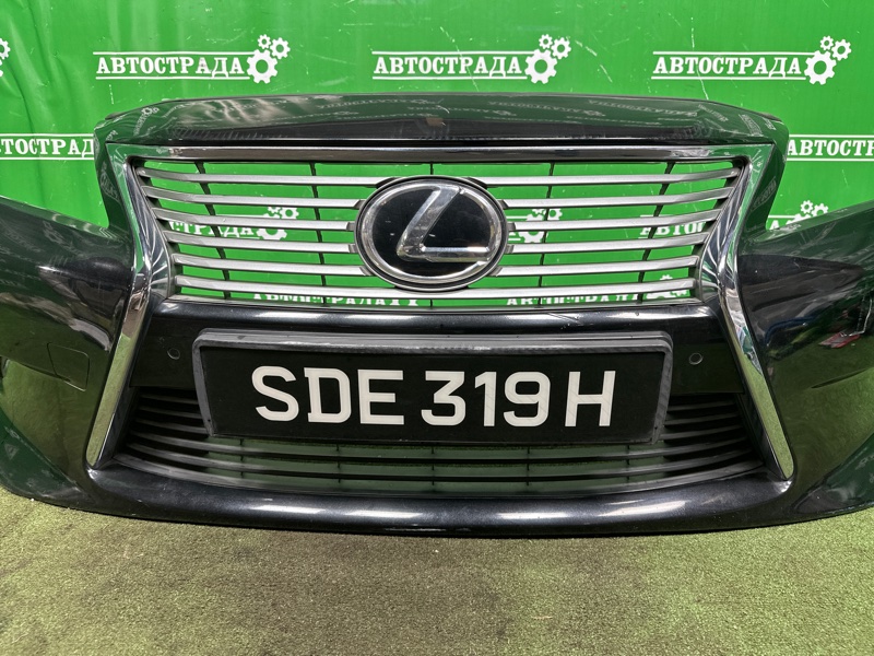 Бампер, 65000 рублей, Москва