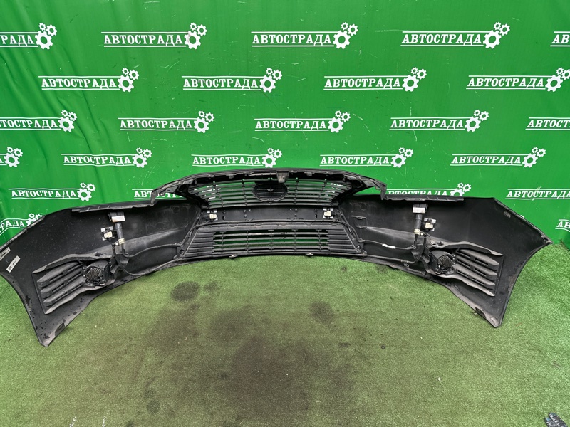 Бампер, 65000 рублей, Москва