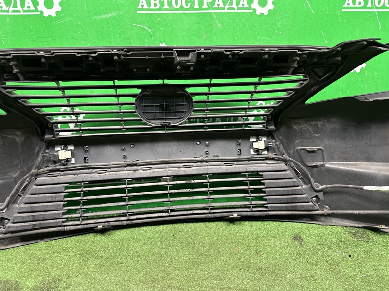 Бампер, 65000 рублей, Москва