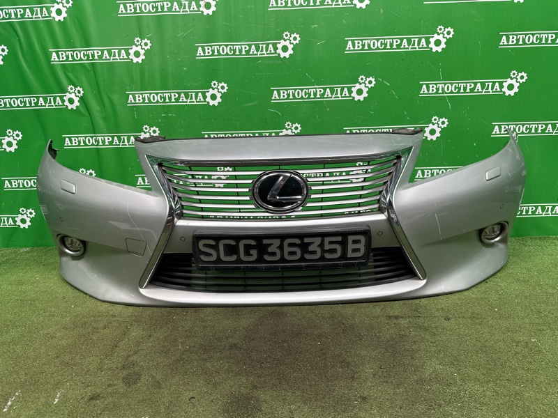 Бампер, 65000 рублей, Москва